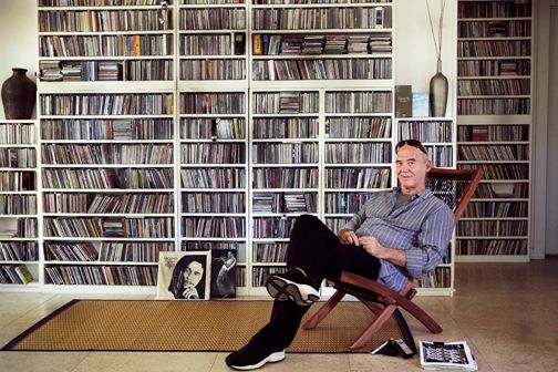 The Wall of Music