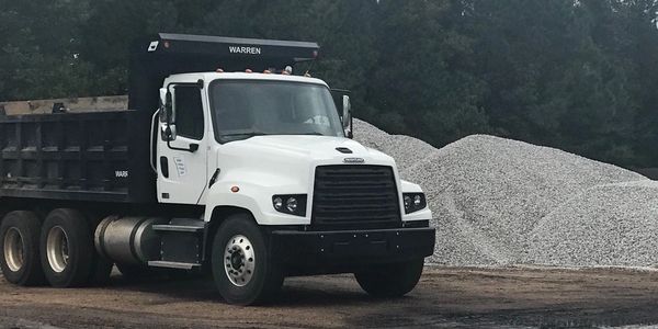 The Grant Parish Police Jury Landfill is accessible from Highway 167 or Highway 122. 
Landfill mater