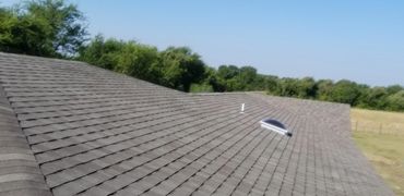 Shingle Roof Installation Riesel, Tx