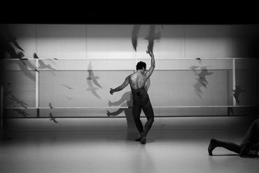 COMMUNION. Umi Akiyoshi Photography 2024