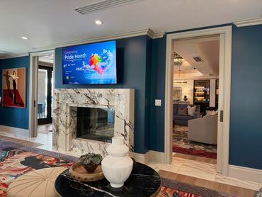 Camelback Area, Phoenix, AZ