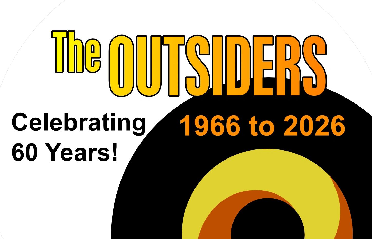 The Outsiders - Theoutsidersusalive