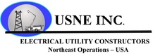USNE, Inc.