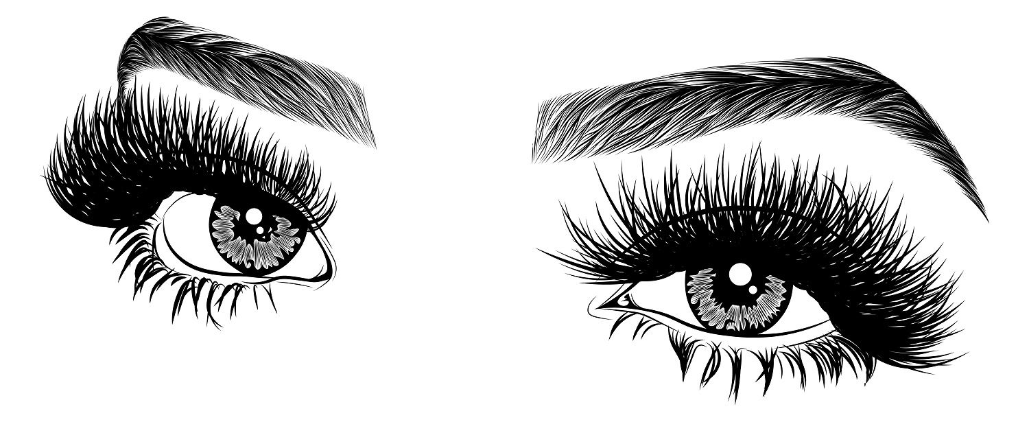 Eyelash tinting, eyelash perm & lift, eyelash extensions, eyebrow care, facials - Lash Art by Noshi