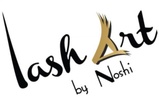 Lash Art by Noshi