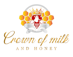 Crown Of Milk And Honey