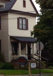 Image of Pearce Building