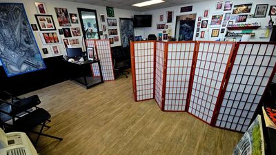 art period llc tattoo studio richmond va , tattoo near me