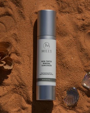 Professional Facials and corporal treatments | Milesthetics