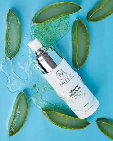 Professional Facials and corporal treatments | Milesthetics