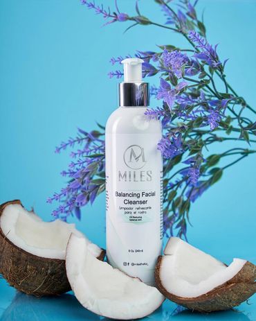 Professional Facials and corporal treatments | Milesthetics