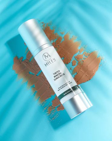 Professional Facials and corporal treatments | Milesthetics