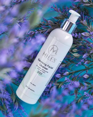 Professional Facials and corporal treatments | Milesthetics