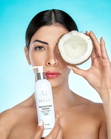 Professional Facials and corporal treatments | Milesthetics