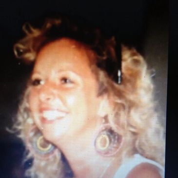 My sister was murdered - a victim of Domestic Violence. Help me help end Domestic Violence.