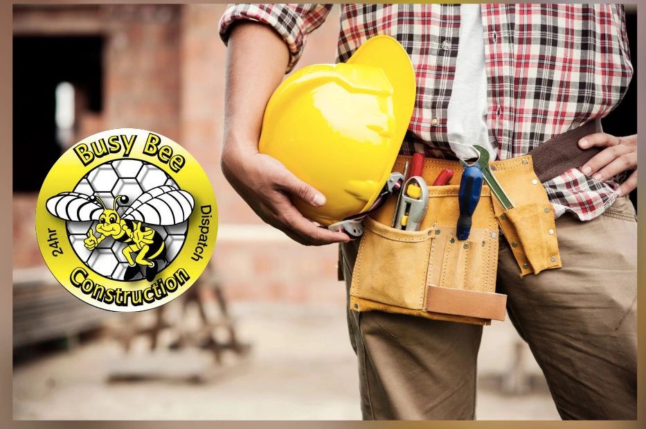 Busy Bee Construction Co