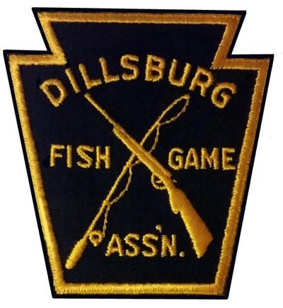 Dillsburg fish and game