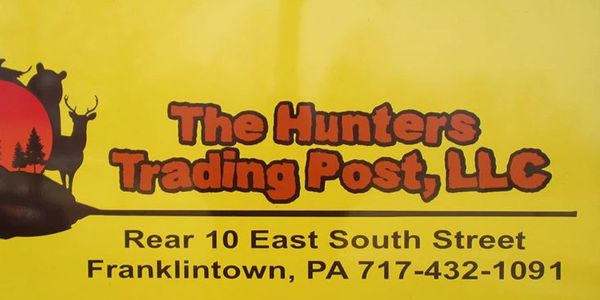the hunter's trading post