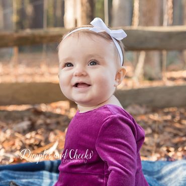 Birthday Photographer, Bryan Texas