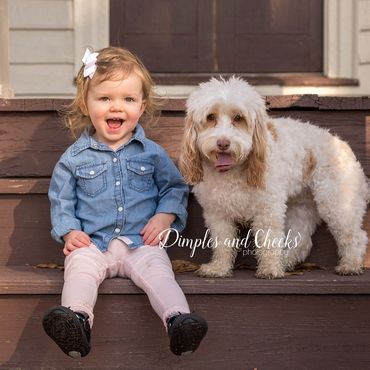 Birthday Photographer, Bryan Texas