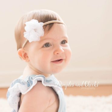 Birthday Photographer, Bryan Texas