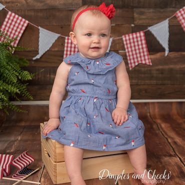 Birthday Photographer, Bryan Texas