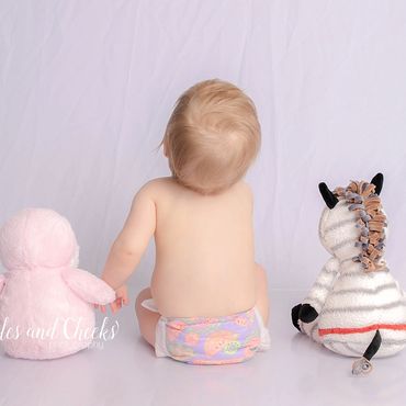 Birthday Photographer, Bryan Texas