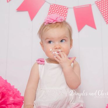 Birthday Photographer, Bryan Texas