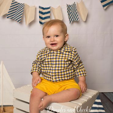 Birthday Photographer, Bryan Texas