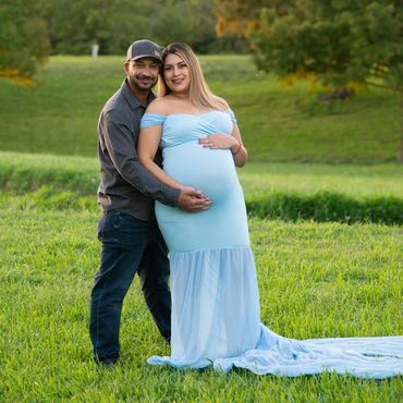 Maternity Photography, Bryan Texas