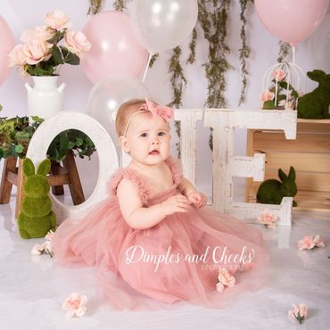 Birthday Photographer, Bryan Texas