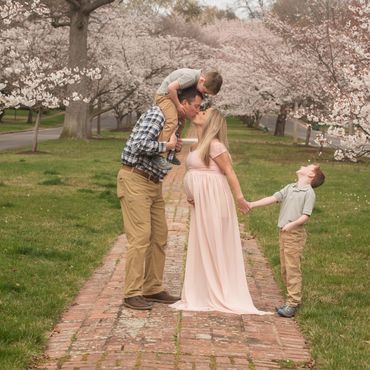 Maternity Photography, Bryan Texas