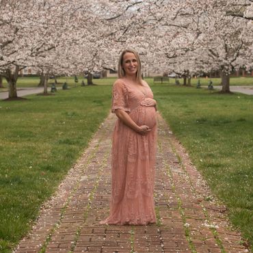 Maternity Photography, Bryan Texas