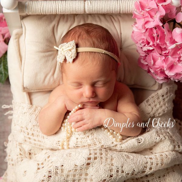 Newborn Photographer, Bryan texas