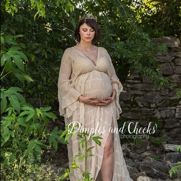 Maternity Photography, Bryan Texas