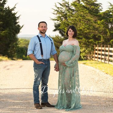 Maternity Photography, Bryan Texas