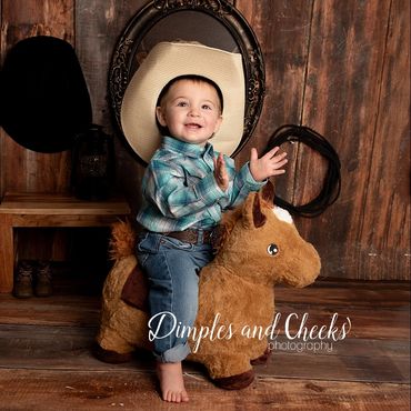 Birthday Photographer, Bryan Texas