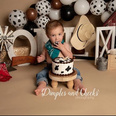 Birthday Photographer, Bryan Texas