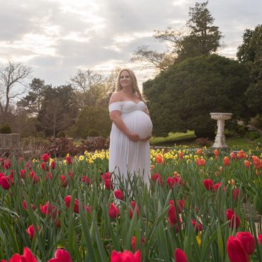 Maternity Photography, Bryan Texas