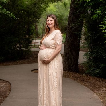 Maternity Photography, Bryan Texas