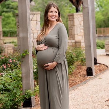Maternity Photography, Bryan Texas