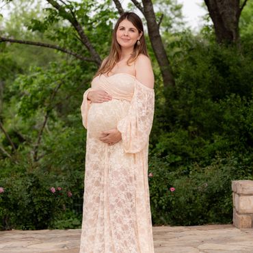 Maternity Photography, Bryan Texas