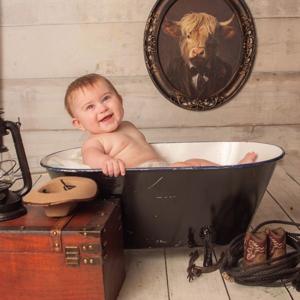 Baby Photographer, Bryan Texas