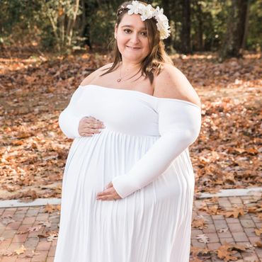 Maternity Photography, Bryan Texas