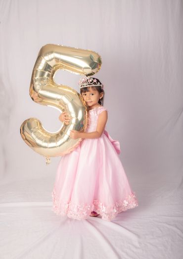 Birthday Photographer, Bryan Texas