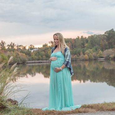 Maternity Photography, Bryan Texas