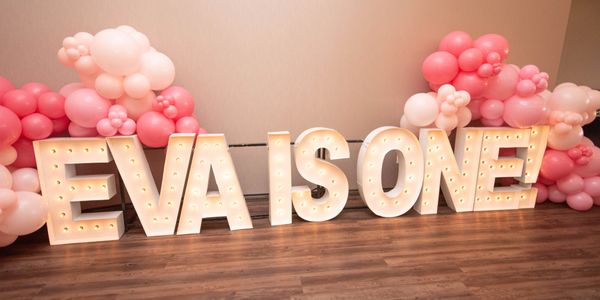Kids Birthday on location Photographer