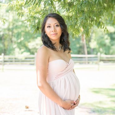 Maternity Photography, Bryan Texas