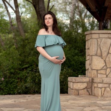 Maternity Photography, Bryan Texas