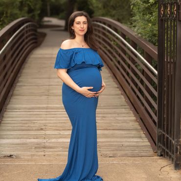 Maternity Photography, Bryan Texas